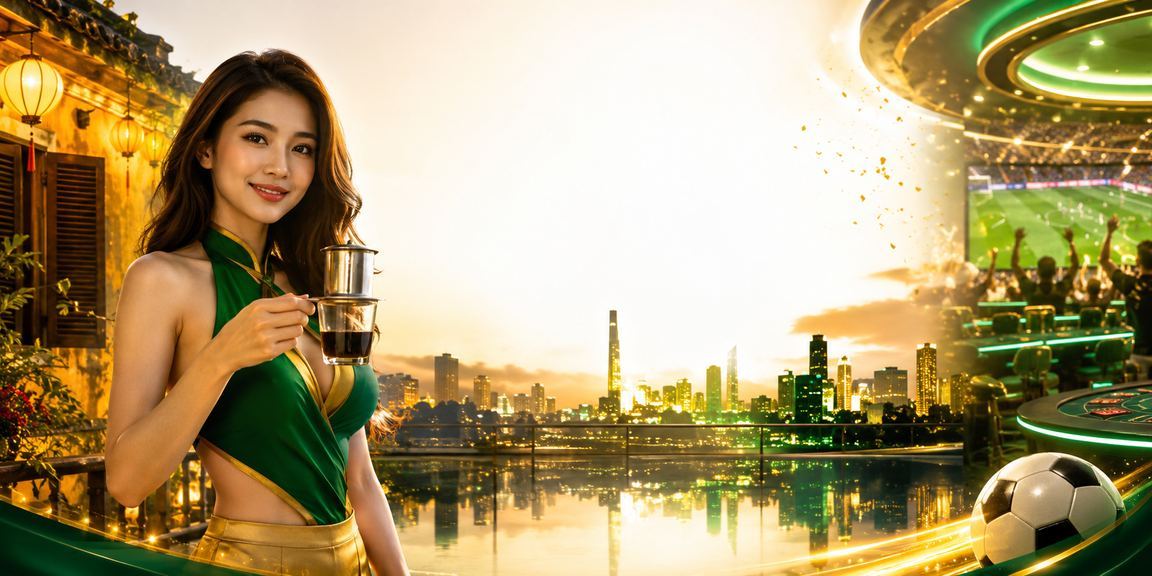 Người dùng truy cập 3555 tại quán cà phê Hội An qua điện thoại