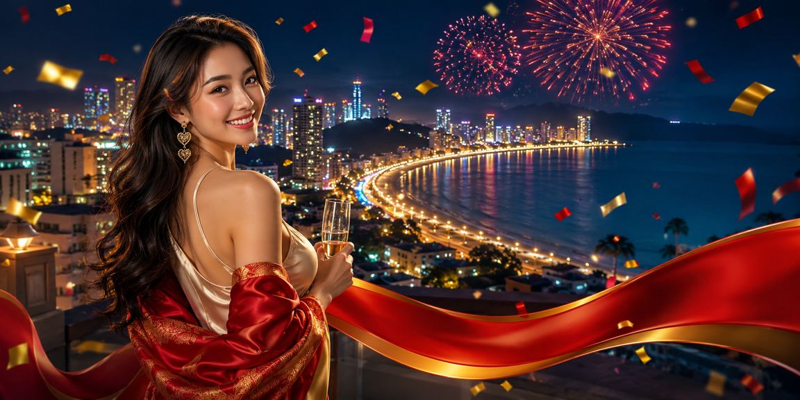 Không khí lễ hội cá cược và giải trí tại Quy Nhơn trên nền tảng 3555