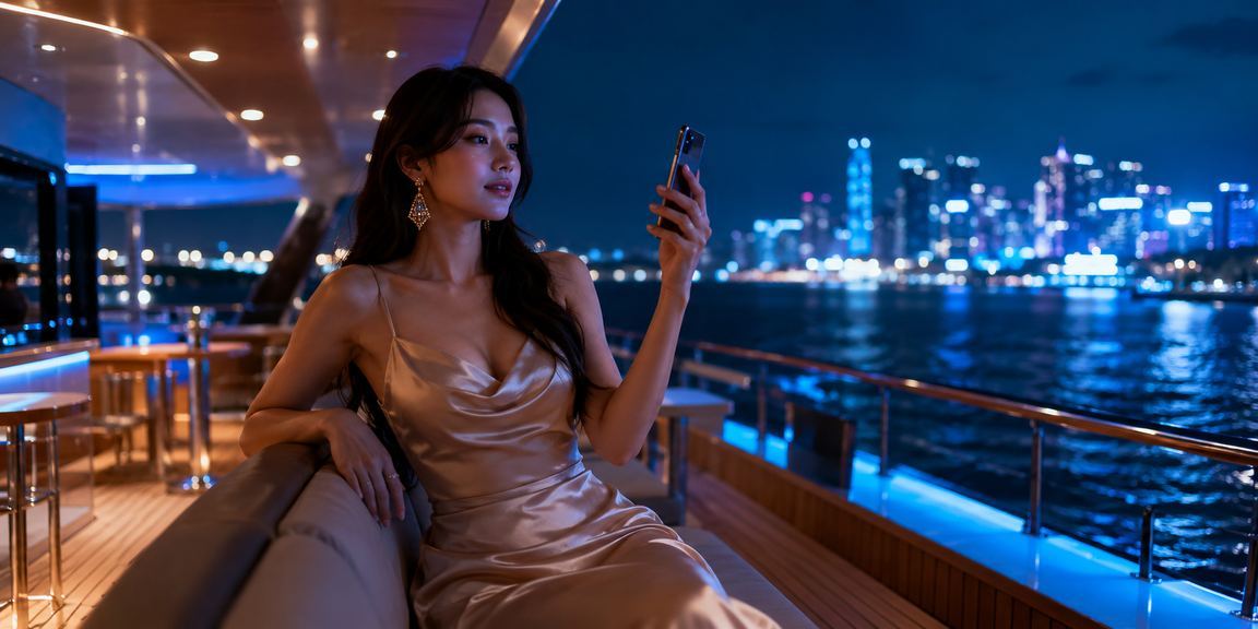 Người dùng tại Sa Pa trải nghiệm casino trực tuyến trên điện thoại di động