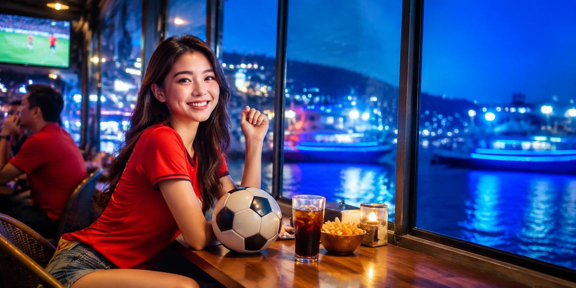 Người dùng tại Vũng Tàu dùng điện thoại truy cập app casino bên ly cà phê buổi sáng